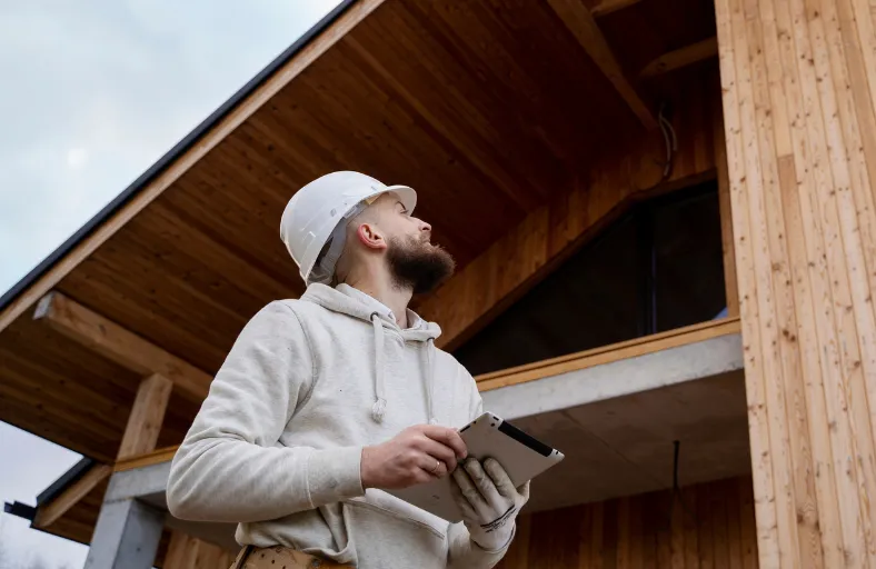 Construction planning in Los Angeles for residential, commercial, ADU, and remodeling projects
