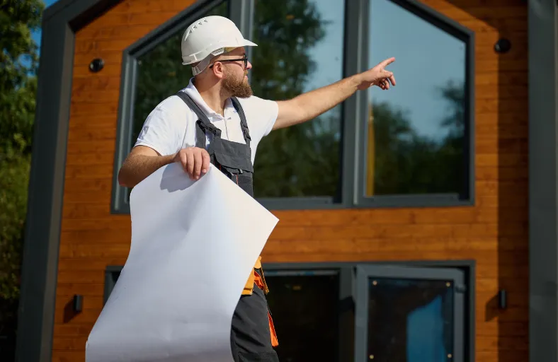 Home Wow Pro project management for construction planning and property improvements in Los Angeles