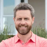 Business property owner satisfied with commercial construction project in Los Angeles