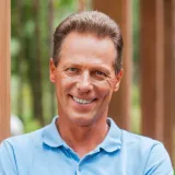 HOA property manager satisfied with remodeling and property improvement service